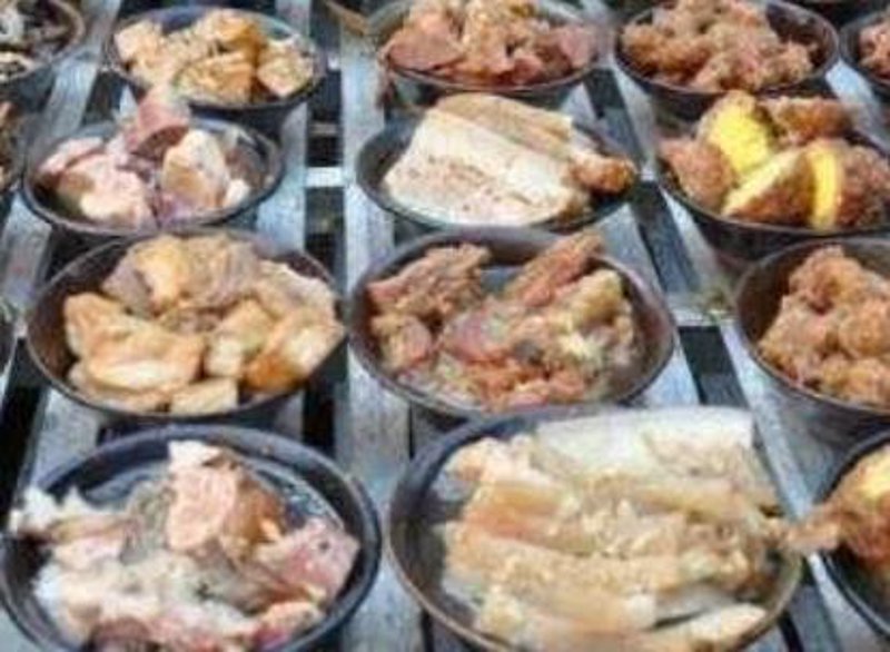 2026年航空规定案例：熟食带飞，从数据到场景的实战启示