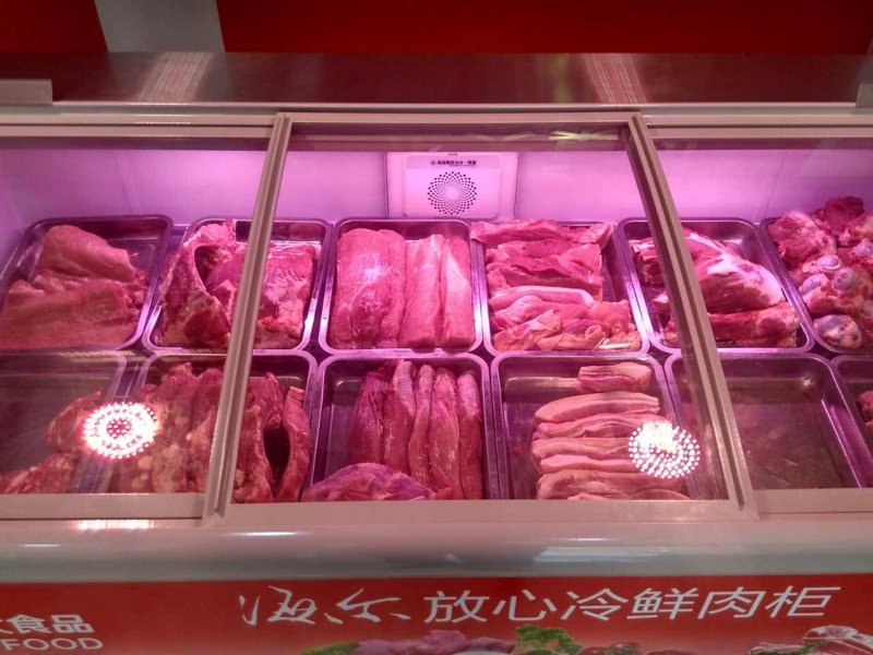 盒菜，一种全新的餐饮形式，在2023年的无极县宗田肉食盒菜店悄然兴起。今天我们就来揭开盒菜的神秘面纱。